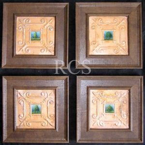 4-copper-framed